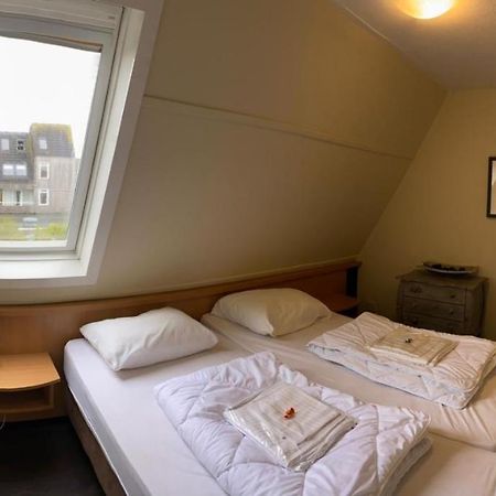 Ferienwohnung De Admiraal Hollum  Exterior foto