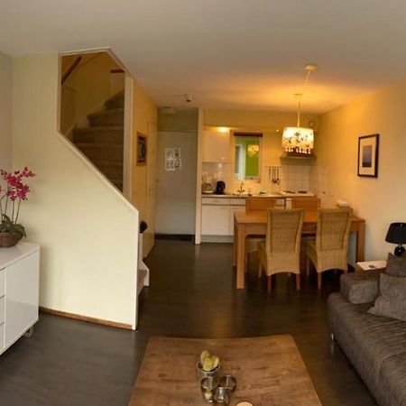 Ferienwohnung De Admiraal Hollum  Exterior foto