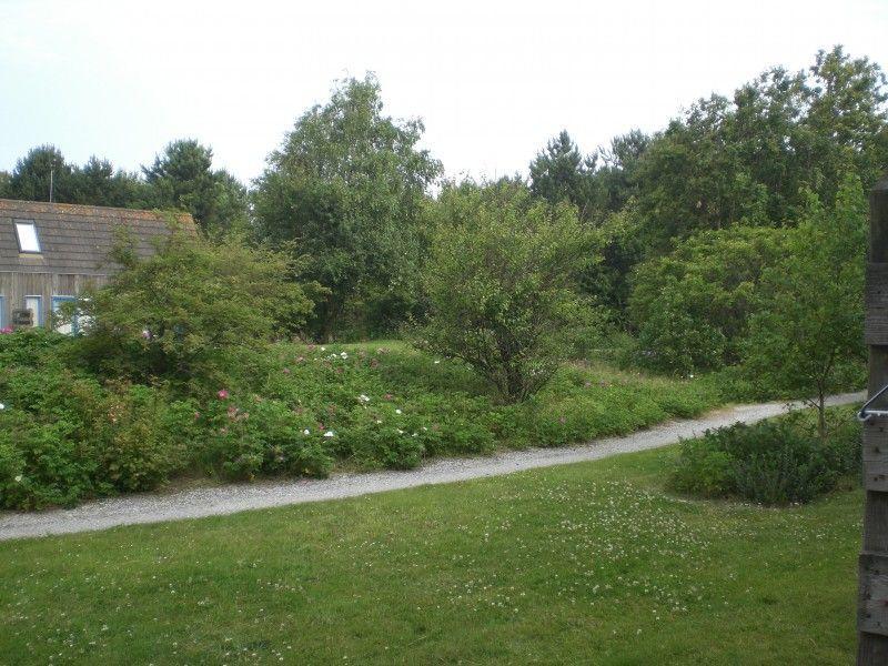 Ferienwohnung De Admiraal Hollum  Exterior foto