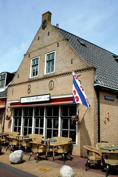 Ferienwohnung De Admiraal Hollum  Exterior foto