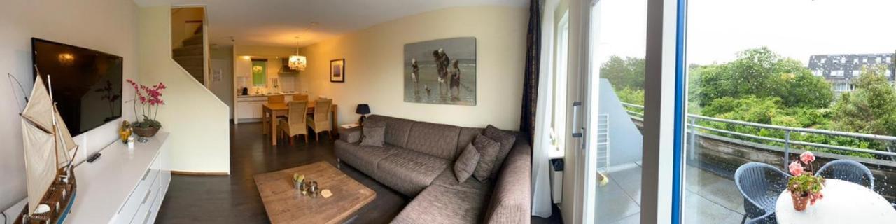 Ferienwohnung De Admiraal Hollum  Exterior foto