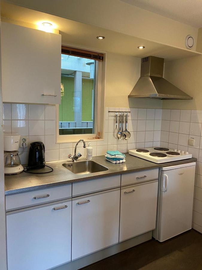Ferienwohnung De Admiraal Hollum  Exterior foto
