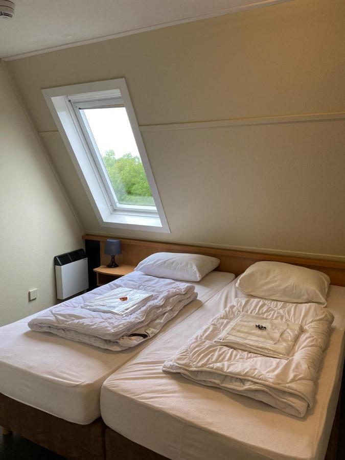 Ferienwohnung De Admiraal Hollum  Exterior foto